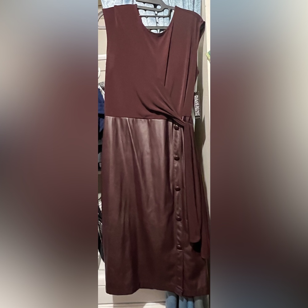 NWT Learner New York size medium dress.